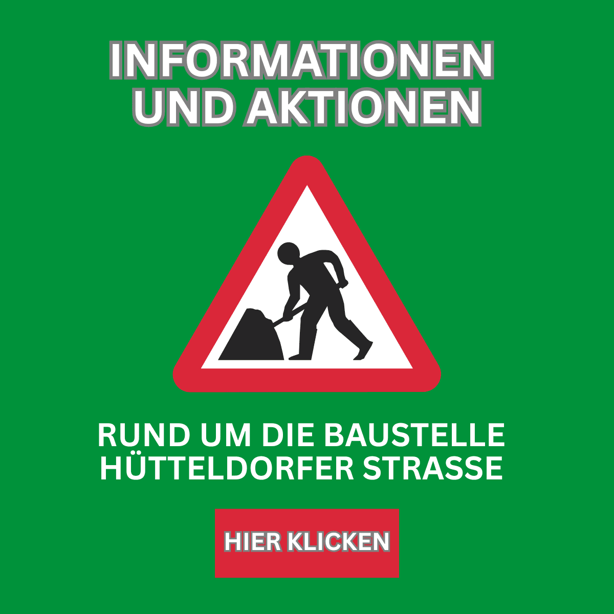 Baustelleninfo