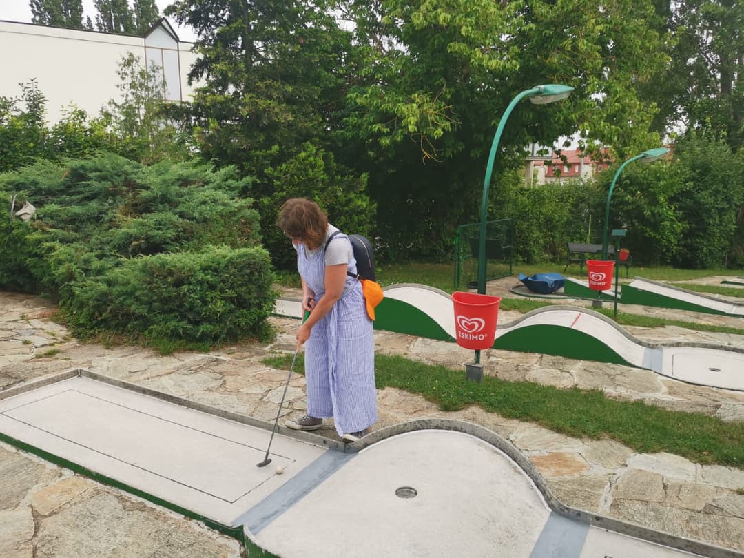 slide