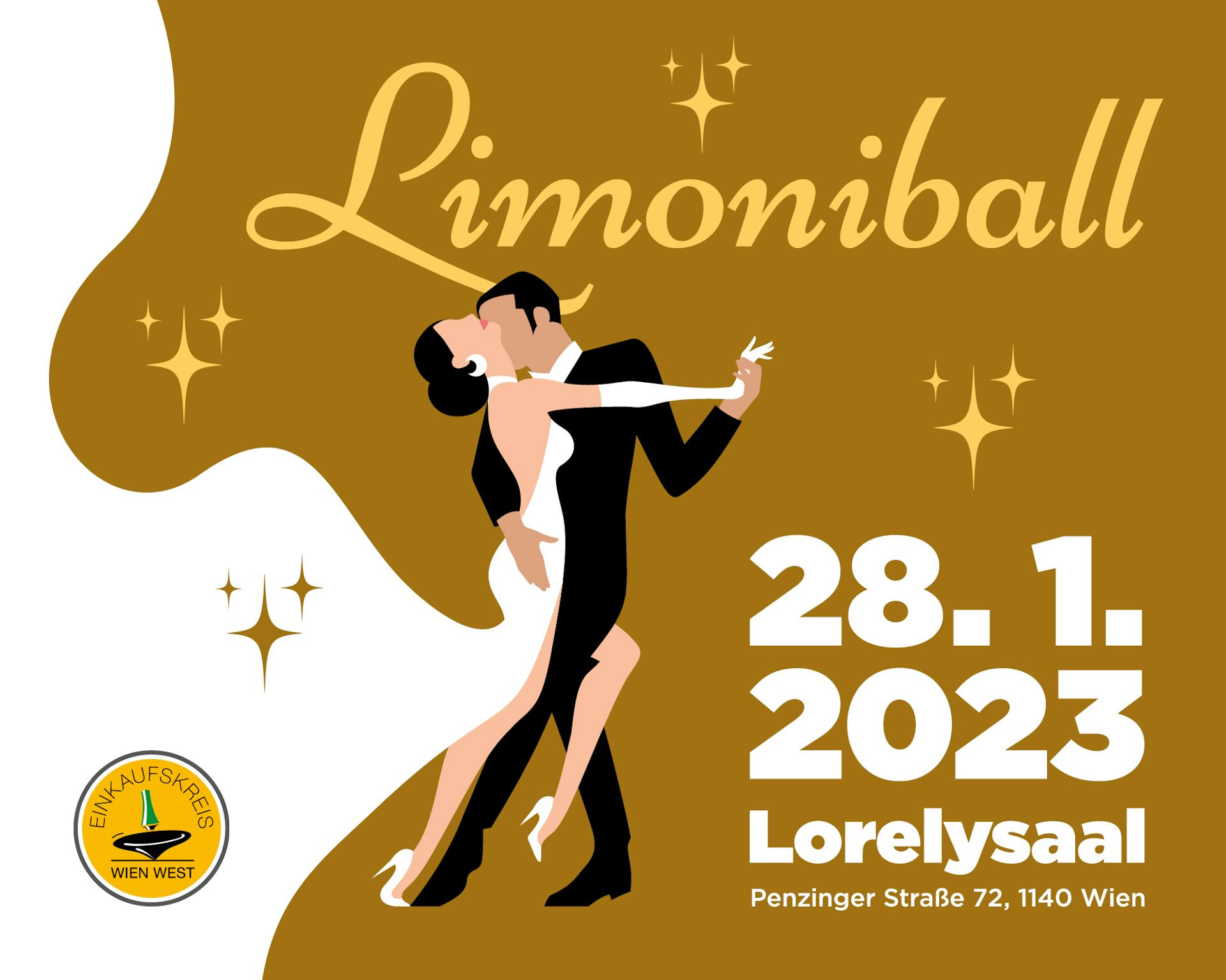 Limoniball 28.01.2023